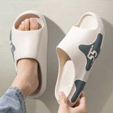 Men’s Indoor Slippers – New Anti-Slip Home Shoes